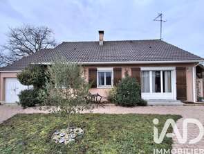 Vente Maison 5 piècesChambon-la-Forêt