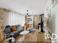 Vente maison 7 pièces Vente maison 7 pièces