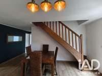 Vente maison 6 pièces Vente maison 6 pièces