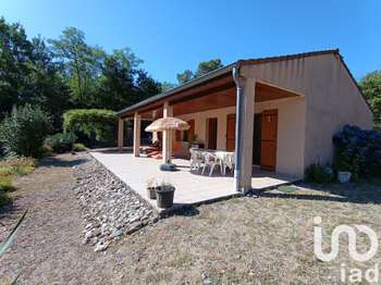 Vente Maison 3 chambresChambonas