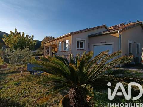 Vente maison 4 pièces Chambonas 07