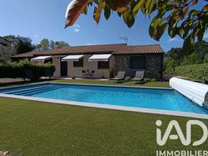 Vente Maison 3 chambresChambonas