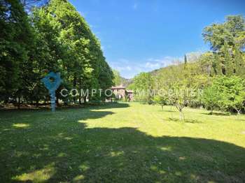 Vente Maison 4 chambresChamborigaud