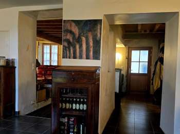 Vente maison 7 pièces Chambost-Longessaigne 69
