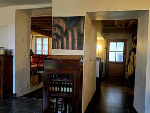 Vente Maison 5 chambresChambost-Longessaigne