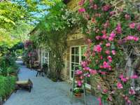 Vente maison Chamboulive - 19