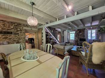 Vente maison 8 pièces Vente maison 8 pièces