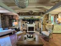 Vente maison 8 pièces Vente maison 8 pièces