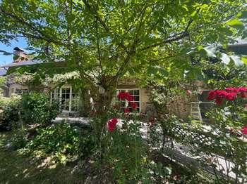 Vente maison 9 pièces Chamboulive 19