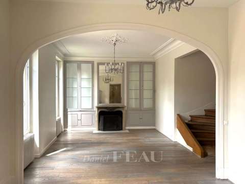 Vente maison 6 pièces Chambourcy 78