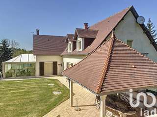 Vente maison 13 pièces
