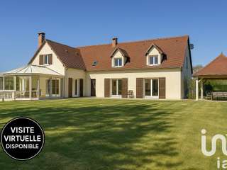 Vente maison 13 pièces
