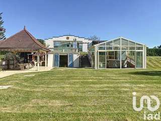 Vente maison 13 pièces