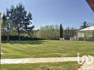 Vente maison 13 pièces