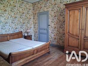 Vente Maison 4 chambresChambourg-sur-Indre
