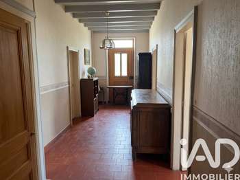 Vente maison 6 pièces Chambourg-sur-Indre 37