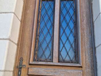 Vente maison 6 pièces Chambourg-sur-Indre 37