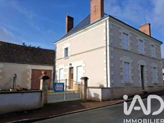 Vente maison 6 pièces Vente maison 6 pièces