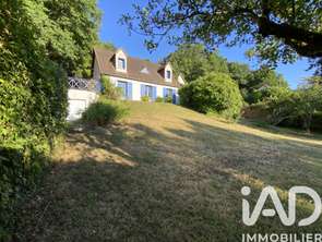 Vente Maison 4 chambresChambourg-sur-Indre