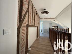 Vente Maison 5 chambresChambourg-sur-Indre