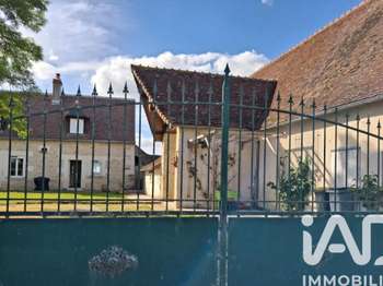 Vente Maison 5 chambresChambourg-sur-Indre