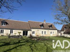 Vente Maison 5 chambresChambourg-sur-Indre
