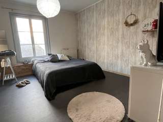 Vente maison 9 pièces Vente maison 9 pièces