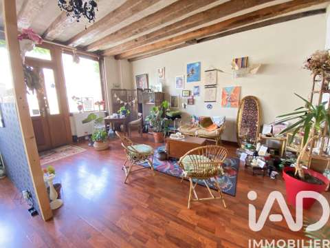 Vente maison 9 pièces Vente maison 9 pièces