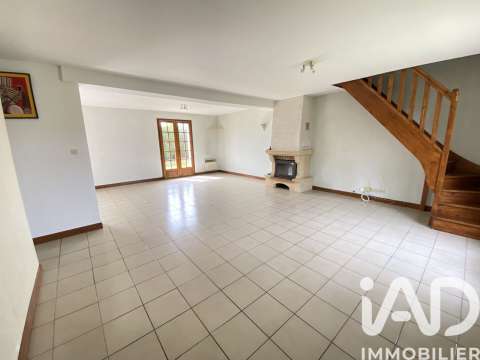 Vente maison 5 pièces Vente maison 5 pièces