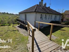 Vente Maison 5 piècesChambray