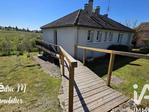 Vente maison 5 pièces Chambray 27