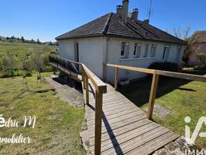 Vente Maison 5 piècesChambray