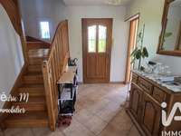 Vente maison 7 pièces Vente maison 7 pièces