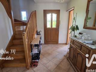 Vente maison 7 pièces Vente maison 7 pièces