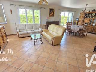 Vente maison 7 pièces Vente maison 7 pièces