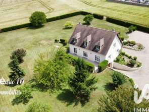 Vente Maison 7 piècesChambray