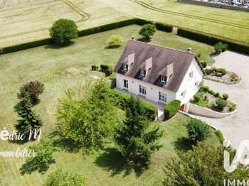 Vente maison 7 pièces Chambray 27