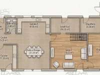 Vente maison 12 pièces Vente maison 12 pièces
