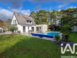 Vente Maison 4 chambresChambray-lès-Tours