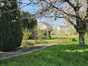 Vente Maison 3 chambresChambray-lès-Tours