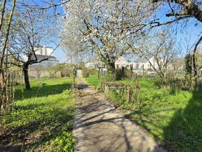 Vente Maison 3 chambresChambray-lès-Tours