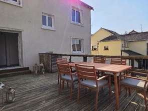 Vente Maison 3 chambresChambray-lès-Tours