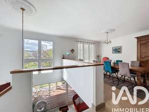 Vente Maison 4 chambresChambray-lès-Tours