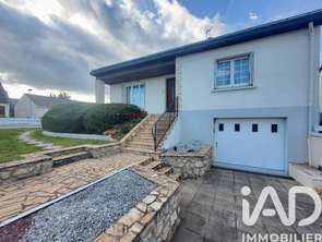 Vente Maison 2 chambresChambray-lès-Tours