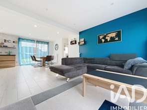Vente Maison 5 chambresChambray-lès-Tours