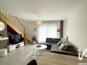 Vente Maison 2 chambresChambray-lès-Tours