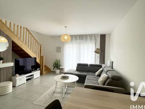 Vente maison 3 pièces Chambray-lès-Tours 37