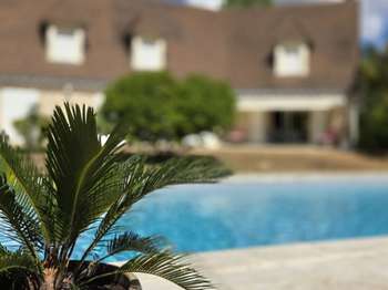 Vente Maison 6 chambresChambray-lès-Tours