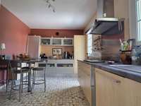 Vente maison 8 pièces Vente maison 8 pièces