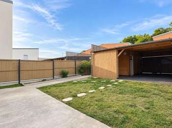 Vente maison 5 pièces Chambray-lès-Tours 37